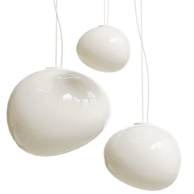 GREGG Pendant Lamp — Ver 1
