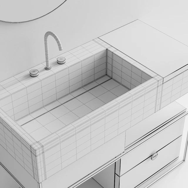 Italgraniti ACQUA C Set 3 — Descargar