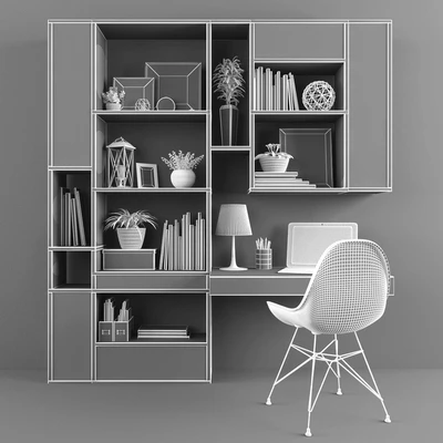 Workplace set 112 — Ver 3