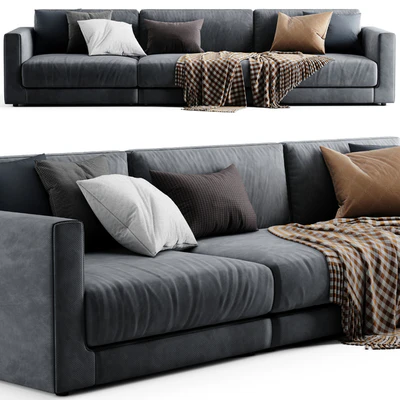 Poliform Bristol sofa — Вид 1