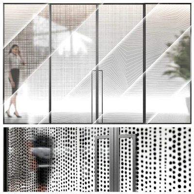 Henryglass doors — Ver 1