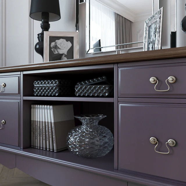 Chest of drawers — Descargar