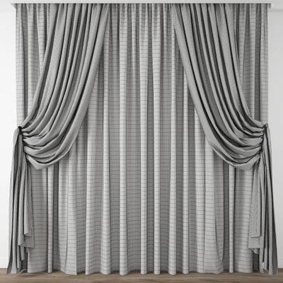 Curtain 126 — Ver 3