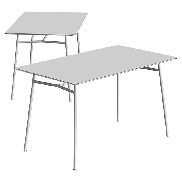 Sculptures Jeux Ibetta Table — Скачать