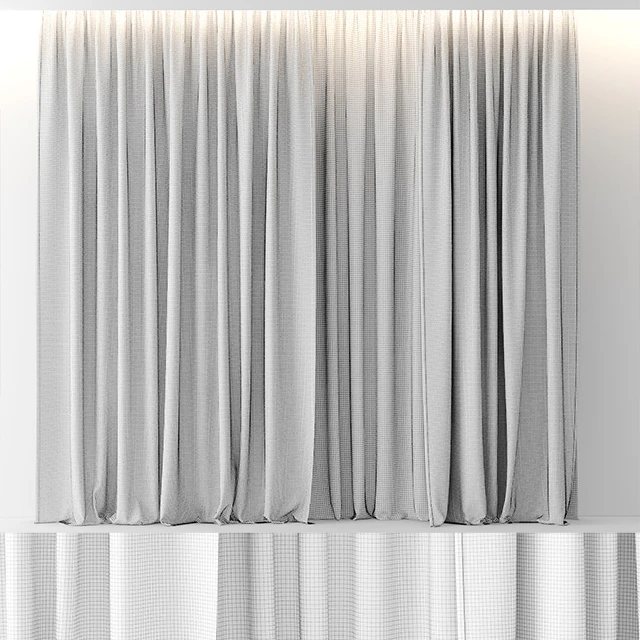 CURTAINS GRADIENT — Скачать
