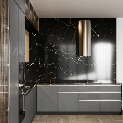 kitchen modern100 — View 4
