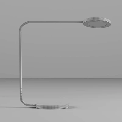 Напольный и настольный светильники Ikea YPPERLIG — Вид 3