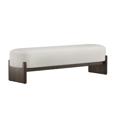 Kirby Accent Bench — Ver 3