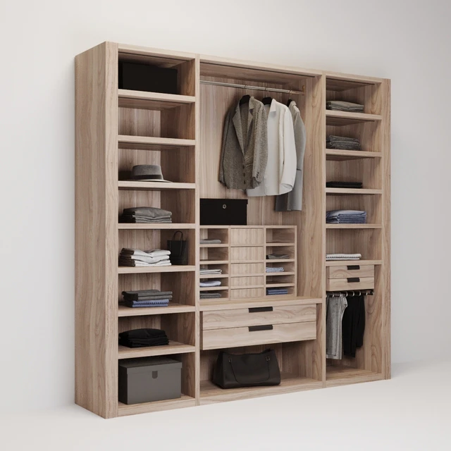 Poliform wardrobe — Descargar