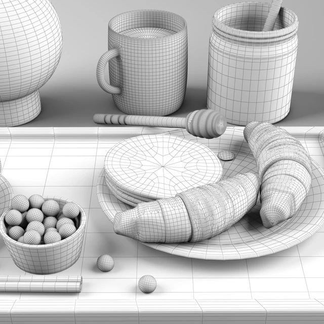 coffee set 1 — Скачать