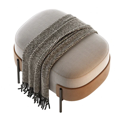 Pouf WAM BROSS — Ver 3
