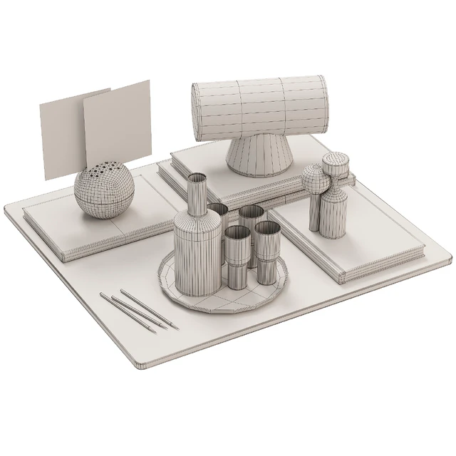 Decorative set 15 — Скачать