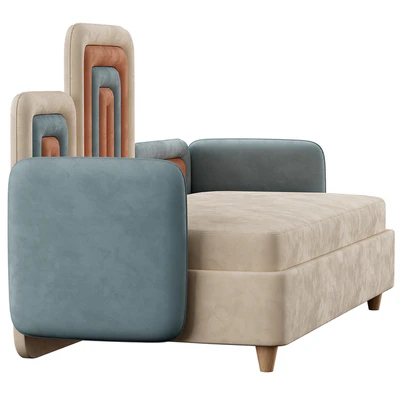 Baby bed Lollipop Manifesto — Ver 3