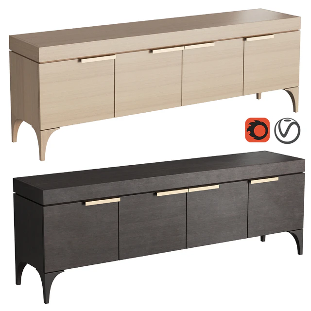 Dantone Home TV Stand Bridge — Descargar