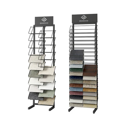 Exhibition stand 6 — Ver 4