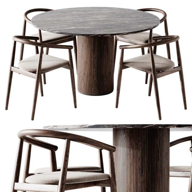 OSTINATO I TABLE — Скачать