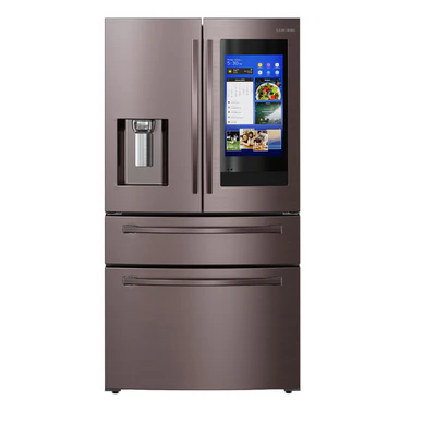 Samsung French Door Refrigerator — Ver 3