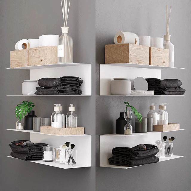 Botkyrka Bath Set — Descargar