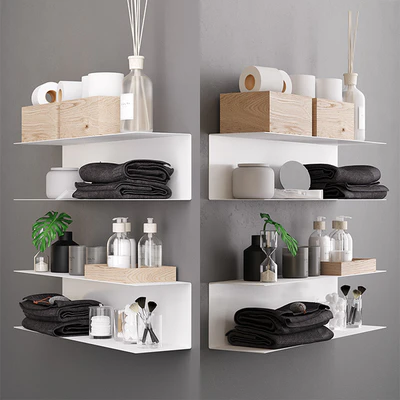 Botkyrka Bath Set — Ver 3