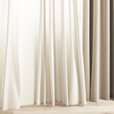 Curtain 287 — Ver 3
