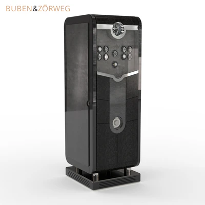 Buben and Zorweg MIRAGE safe — Вид 1