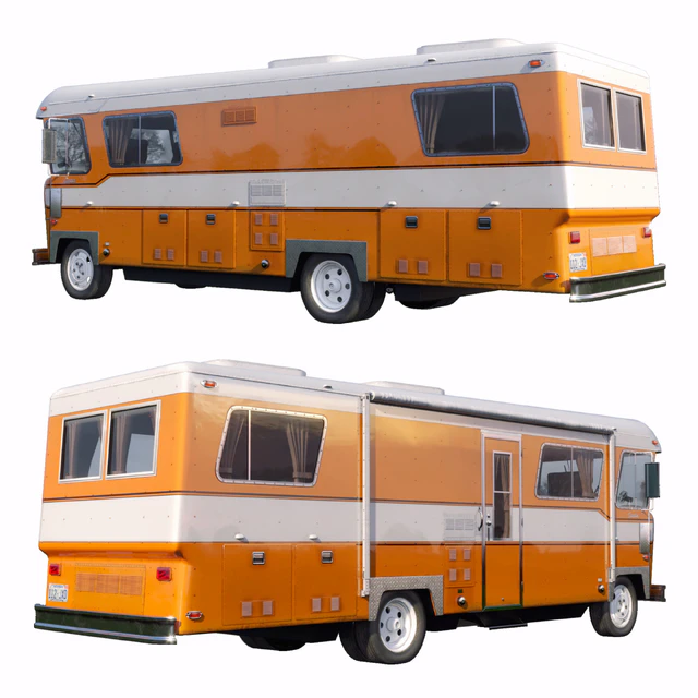 Ford Condor 2 1971 — Descargar