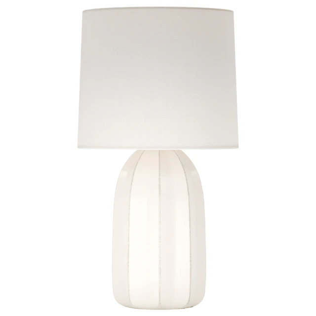 Table lamp Melanie Visual Comfort Signature Collection — Descargar