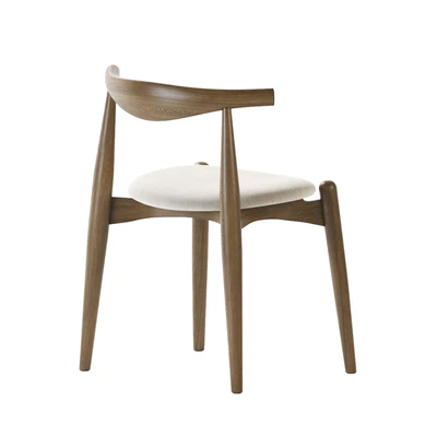 Elbow Dining Chair Carlhansen — Вид 3