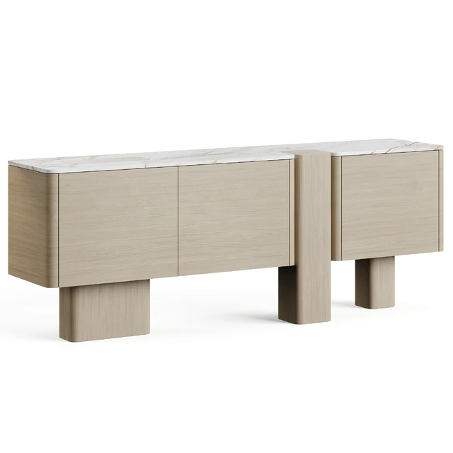 Carpanese Home Erice Chest Of Drawers — Скачать