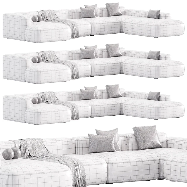 Roxen sofa 2 — Descargar