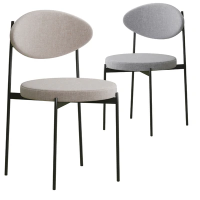 Guyvin chair — View 1