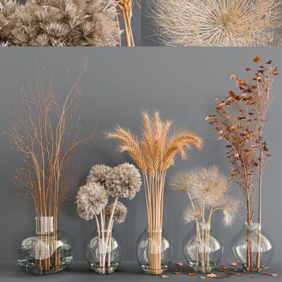 Autumn Bouquets — Вид 1