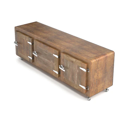 Chest-style Loft art — Ver 2
