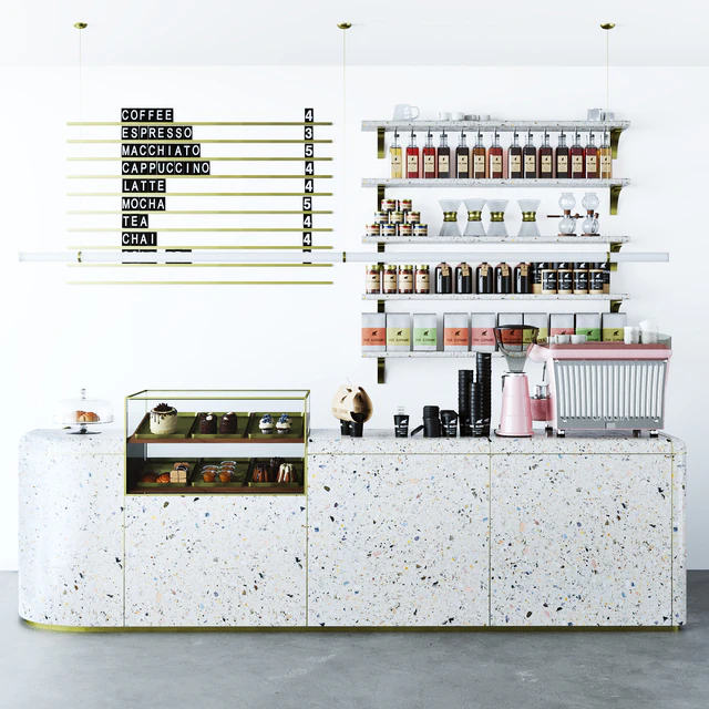 Coffeeshop — Скачать