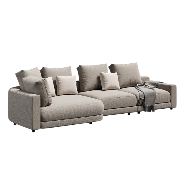 Oltre Sofa by Skdesign — Descargar