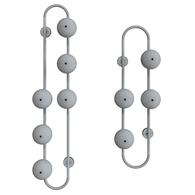 Lampatron hoop wall — Descargar