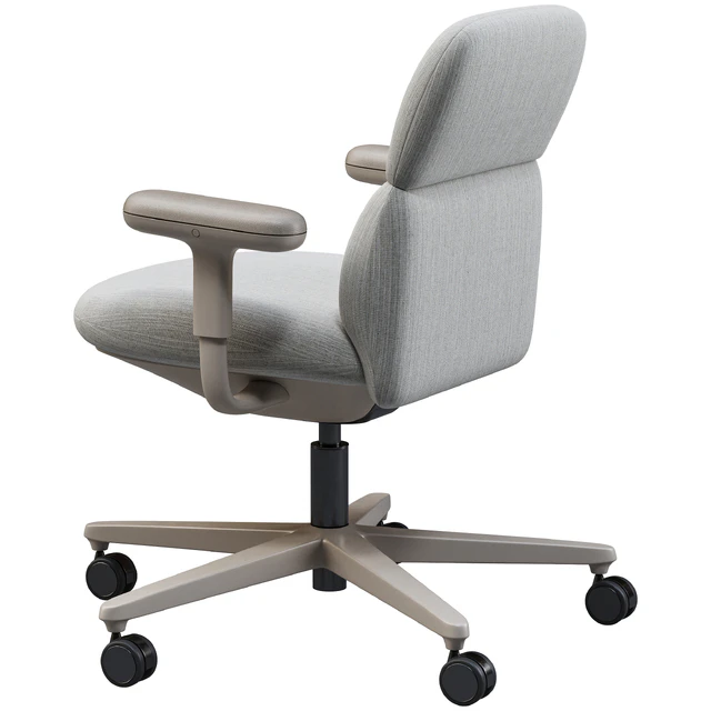 Office chair Asari Mid by Herman Miller — Descargar
