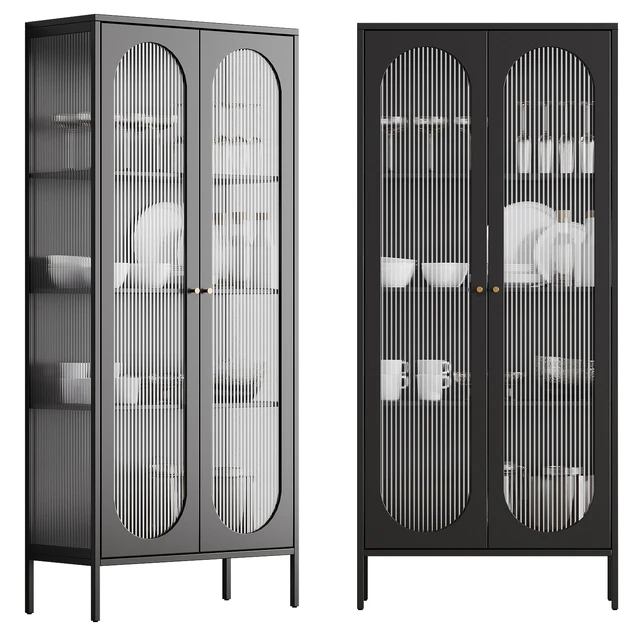 Showcase with decor 001 | LARENNE Laredoute — Descargar