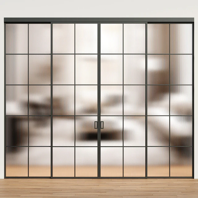 Interior door 167 - HolzDoors — Descargar