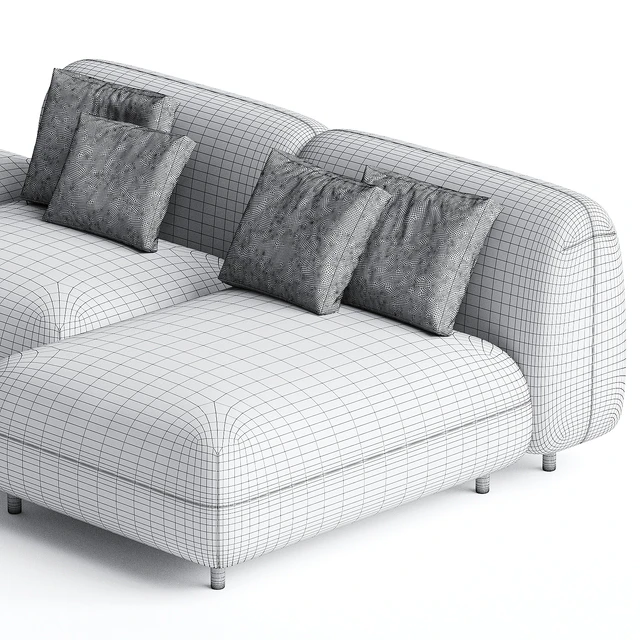 Tokio Sofa — Descargar