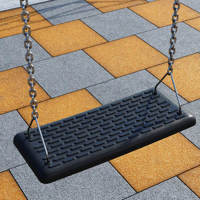 Детская игровая площадка — Вид 2