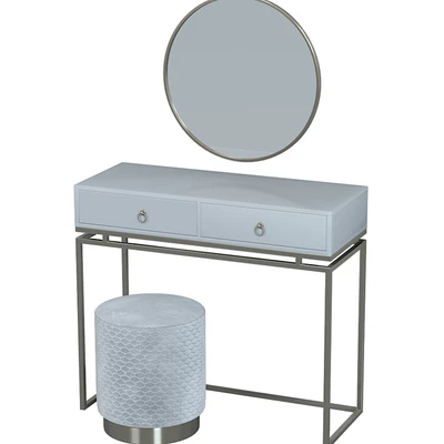 Dressing Table  Steelmebel — Ver 3