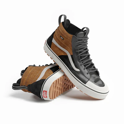 Vans and converse shoes — Ver 3