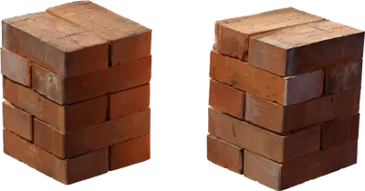 stacked bricks 001 — Descargar