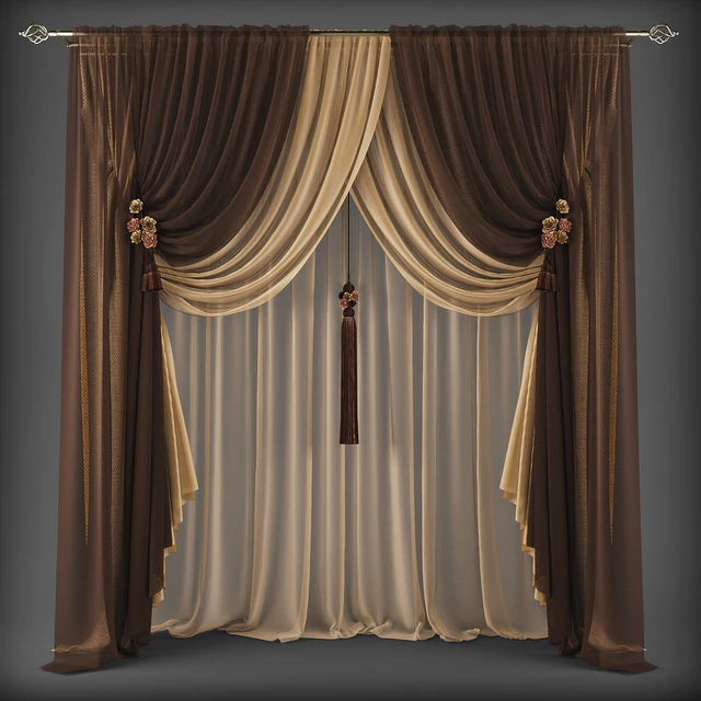 Curtains355 — Descargar