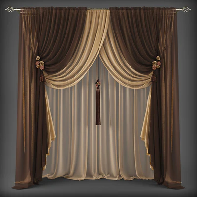 Curtains355 — Ver 1