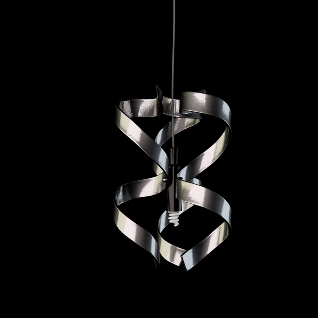 Chandelier Metallux Astro — Descargar
