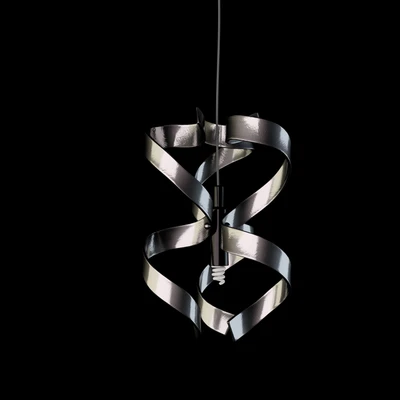 Chandelier Metallux Astro — Ver 1