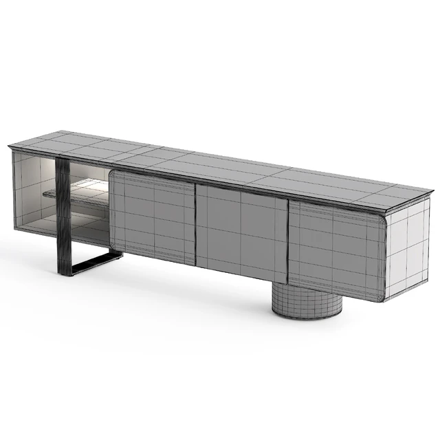 Modis Antik sideboard — Descargar