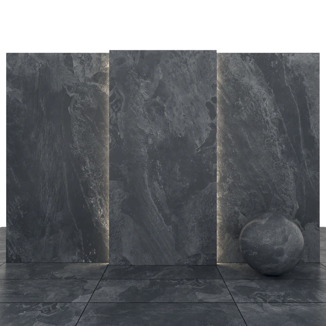 Ardosia dark stone — Descargar